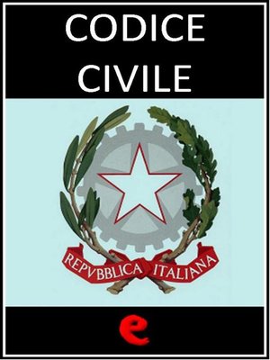 cover image of Il Codice Civile (Agg. Febbraio 2014)